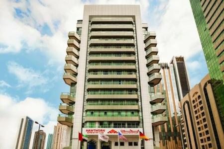 Hawthorn Suites by Wyndham Abu Dhabi City Center - 0