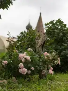 Гостевой дом в живописном месте на берегу реки - 20