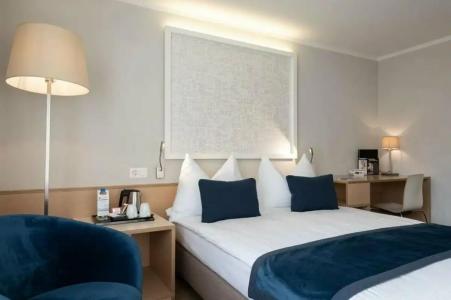 Best Western Spirgarten - 31