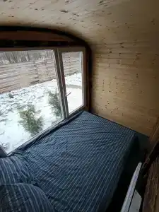 Зелёные просторы - 22