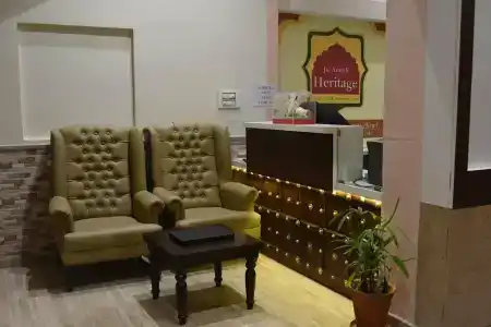 Jaipur New - Heritage - 6