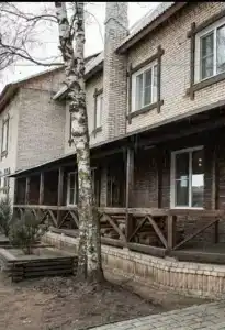 Дом Охотника и Рыбака - 33