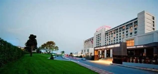 The Green Park Pendik - 33