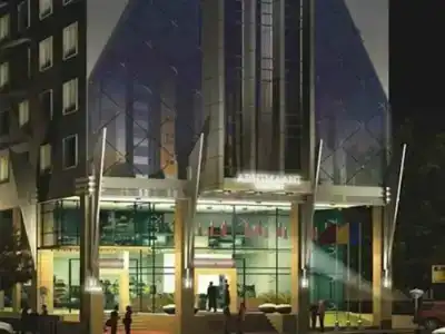 Abhimaani Vasathi - 39