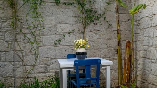 My Adress Alaçatı Butik Otel - 52