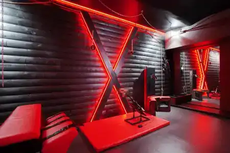Антиотель на Почтовой - 11