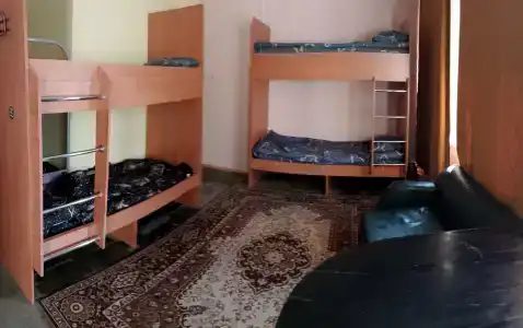 Жили-были - 1
