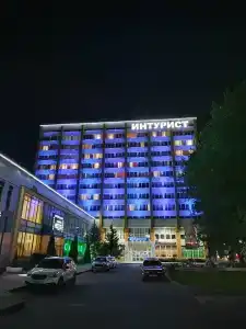 Интурист - 0