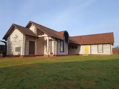 Хоромы в Добром - 0