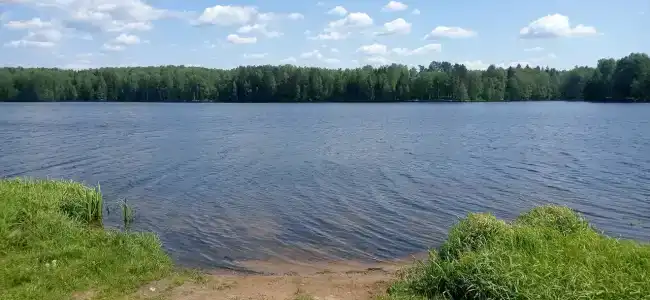 Утро на заводи - 73