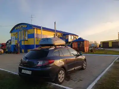 Дека-трактир - 4