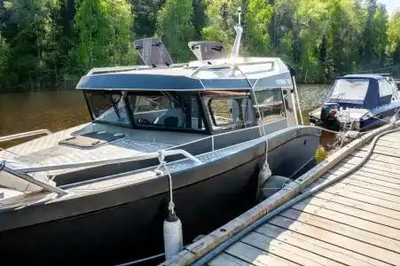Приладожье - 30
