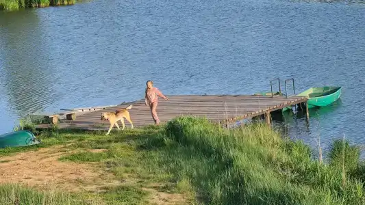 Ильинка Вилладж - 3