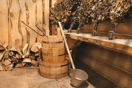 Удачное Кемп - 39