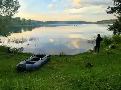 Ice-пляж - 6