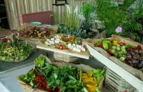 Удачное место - 24