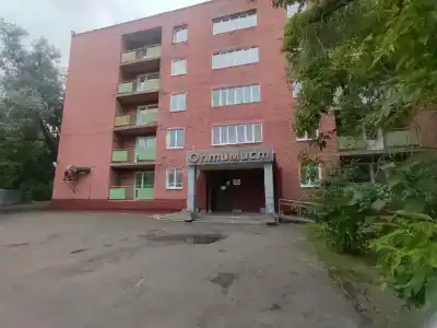 Оптимист - 7