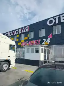 Big Boss - 39
