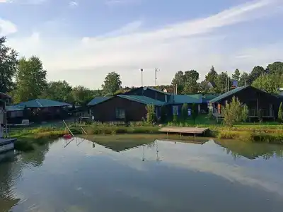 В Воробьево - 1