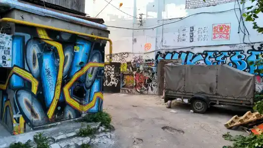 Нижний & Хостел - 22