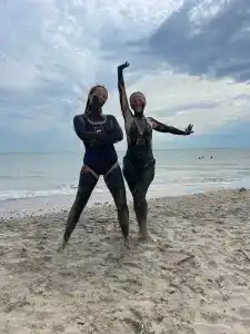 Солёное Озеро - 48