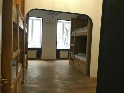 Moosica Hostel - 39