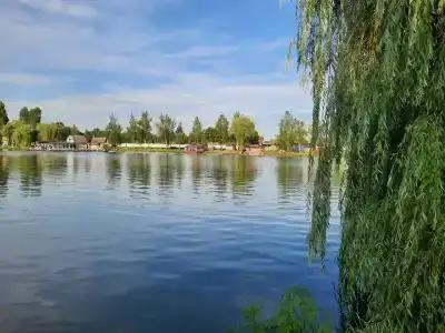 База отдыха у Василича - 0