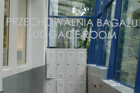 Warsaw Hostel Centrum - 20