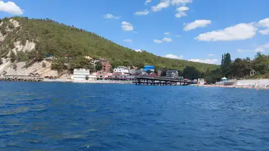 Джанхот - 8