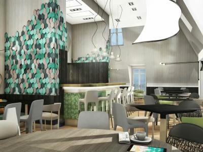 Novotel Deauville Plage - 40