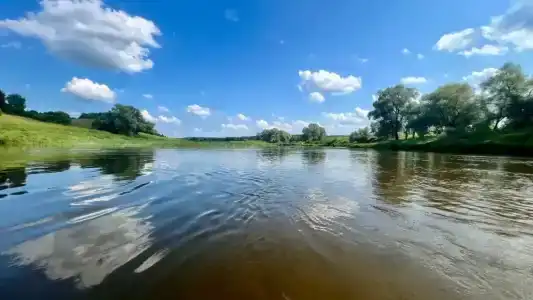 Беловодье - 8