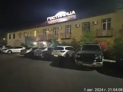 Пичуга - 36