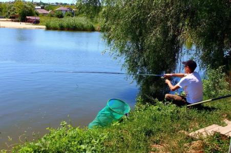 Монахов пруд - 9