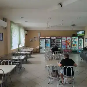 Синеборье - 7