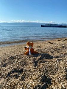 Порт Ольхон - 72