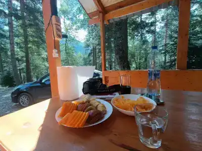 Chalet Family - 6