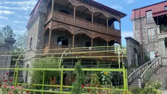 Khoreayi Dzor - 42