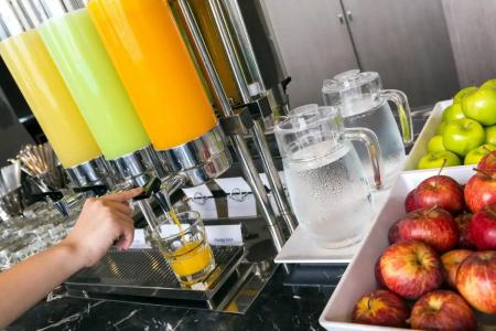 Four Points By Sheraton Chennai Omr - 54