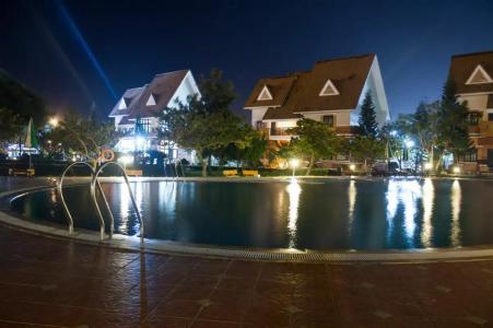 Lotus Vung Tau Resort & Spa - 15
