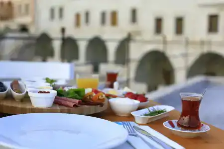 Jacob's Cave Suites - Cappadocia - 34