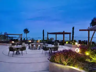 Hyatt Regency Istanbul Atakoy - 54