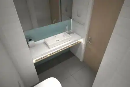 Holiday Inn Express Tbilisi Avlabari, Ihg - 86