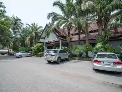 Oyo 869 Ban Nam Mao Resort - 3