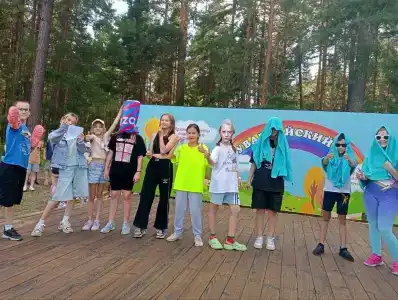 Чуварлейский бор - 48
