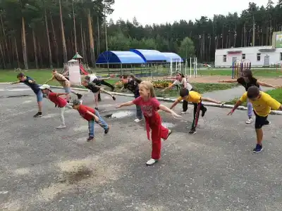 Чуварлейский бор - 15
