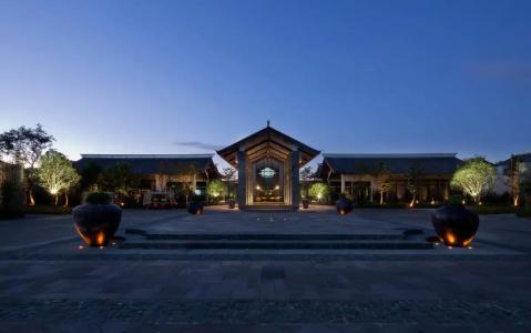 Pullman Lijiang Resort & Spa - 18