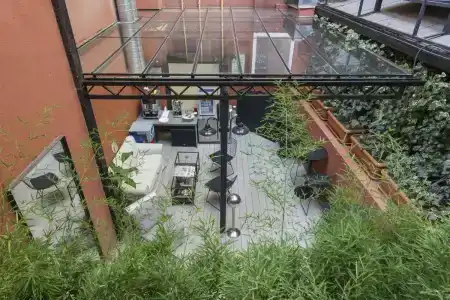 Fitas Oda Beyoğlu - 18