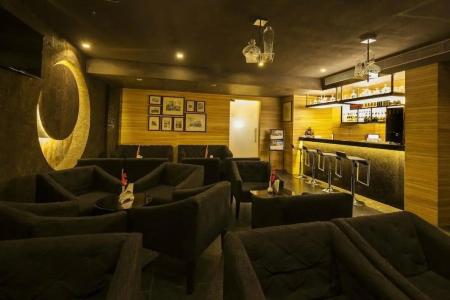 Vesta Maurya Palace - 50