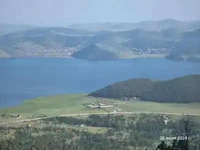 Лазурная - 0
