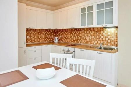 Penelopa Palace Apart & Spa - 72